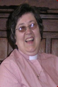 Rev Heather Bell